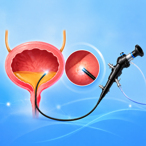 Cystoscopy