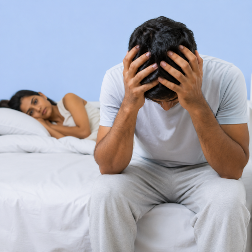 Erectile Dysfunction Management