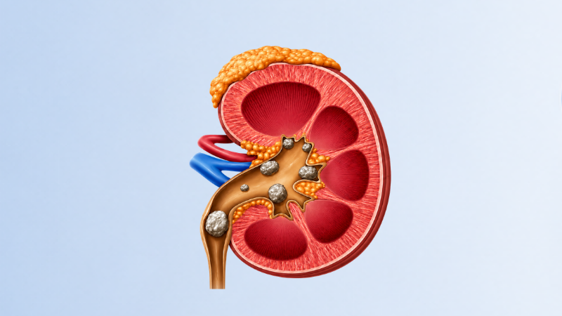 Endourology & Stone Treatment