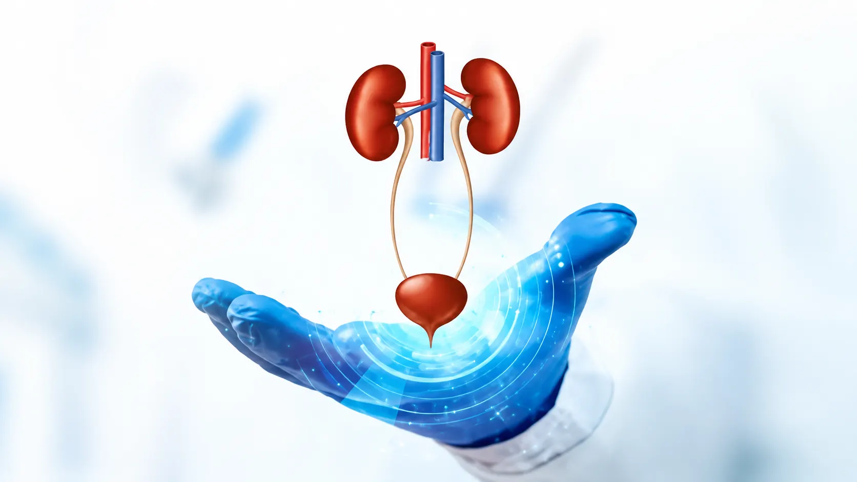 Kidney & Upper Urinary Tract Surgery