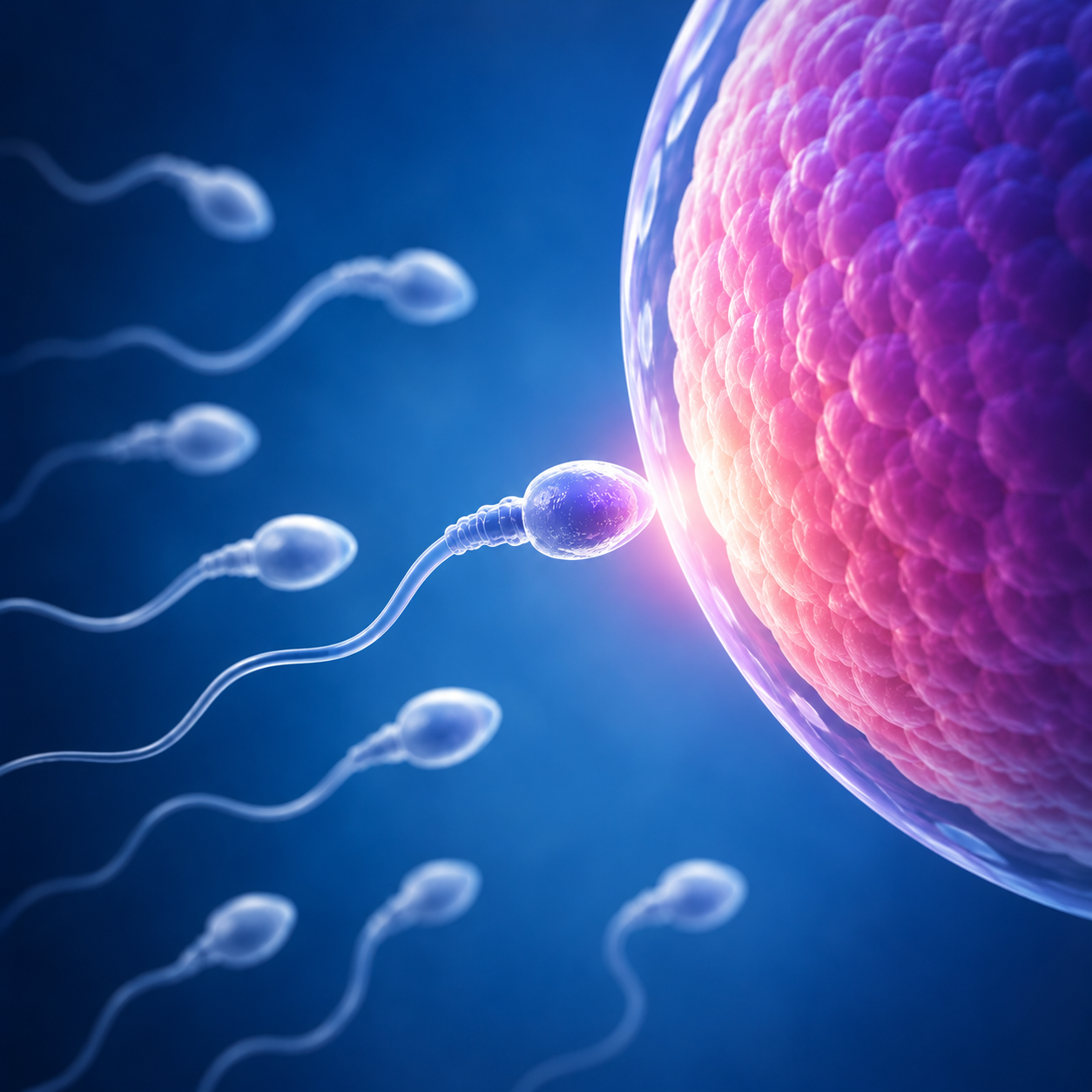 Male Infertility Evaluation